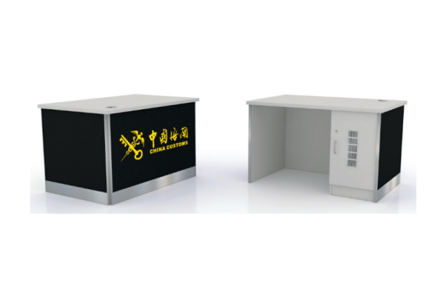 海關(guān)旅檢其他專用工作臺